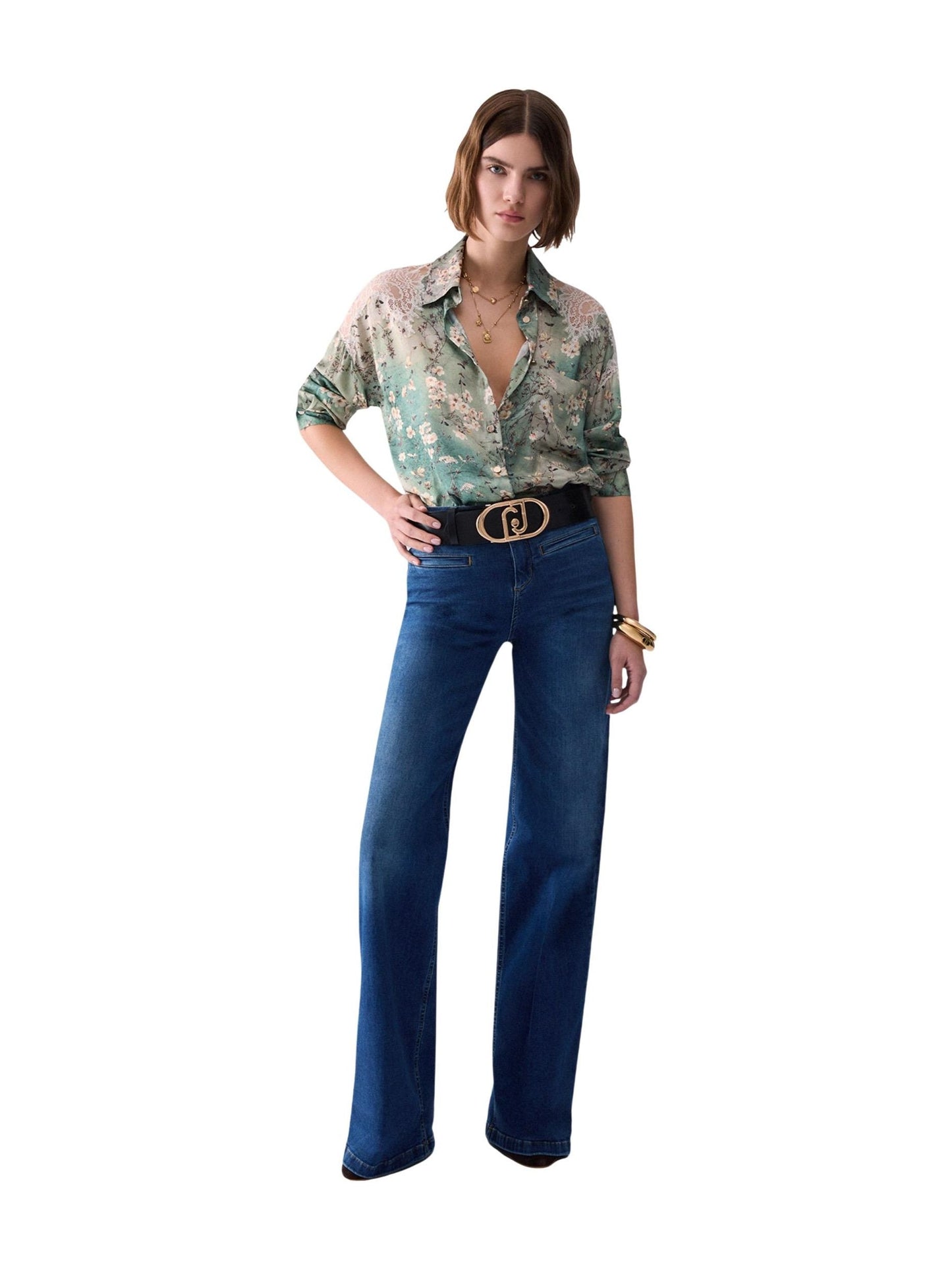 Liu Jo · Дънки · PANTS | DontMiss.bg