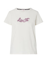 Liu Jo · Тениска · BASIC T-SHIRT | DontMiss.bg