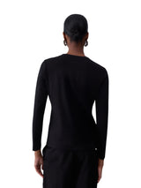 Liu Jo · Тениска · BASIC T-SHIRT | DontMiss.bg