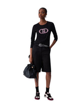 Liu Jo · Тениска · BASIC T-SHIRT | DontMiss.bg