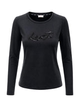 Liu Jo · Тениска · BASIC T-SHIRT | DontMiss.bg