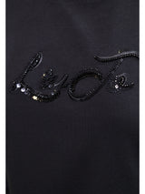 Liu Jo · Тениска · BASIC T-SHIRT | DontMiss.bg