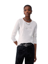 Liu Jo · Тениска · BASIC T-SHIRT | DontMiss.bg