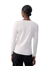 Liu Jo · Тениска · BASIC T-SHIRT | DontMiss.bg