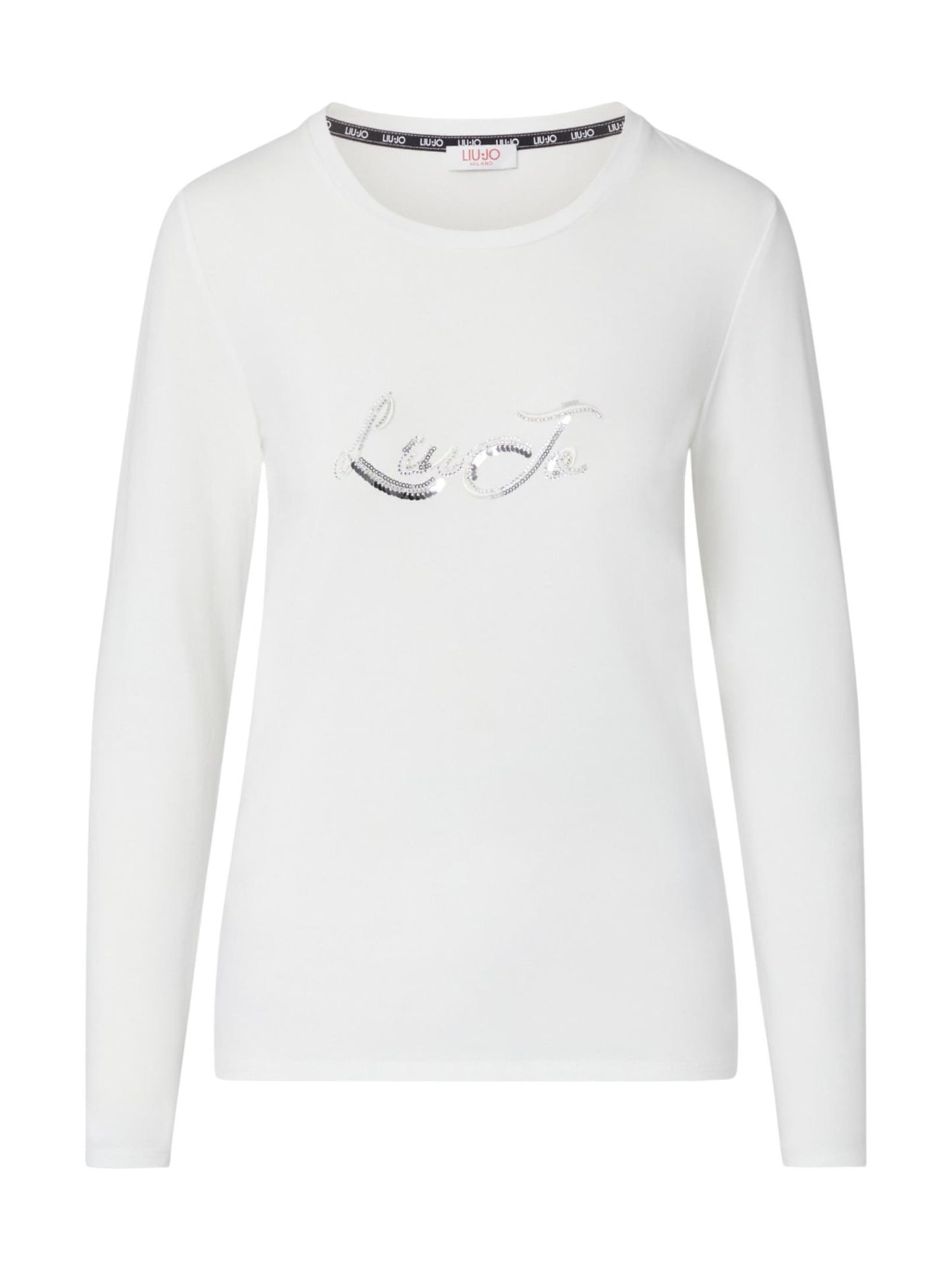 Liu Jo · Тениска · BASIC T-SHIRT | DontMiss.bg