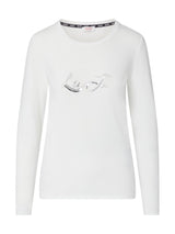 Liu Jo · Тениска · BASIC T-SHIRT | DontMiss.bg