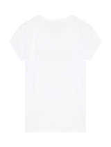 Armani Exchange · Тениска · Бял | DontMiss.bg