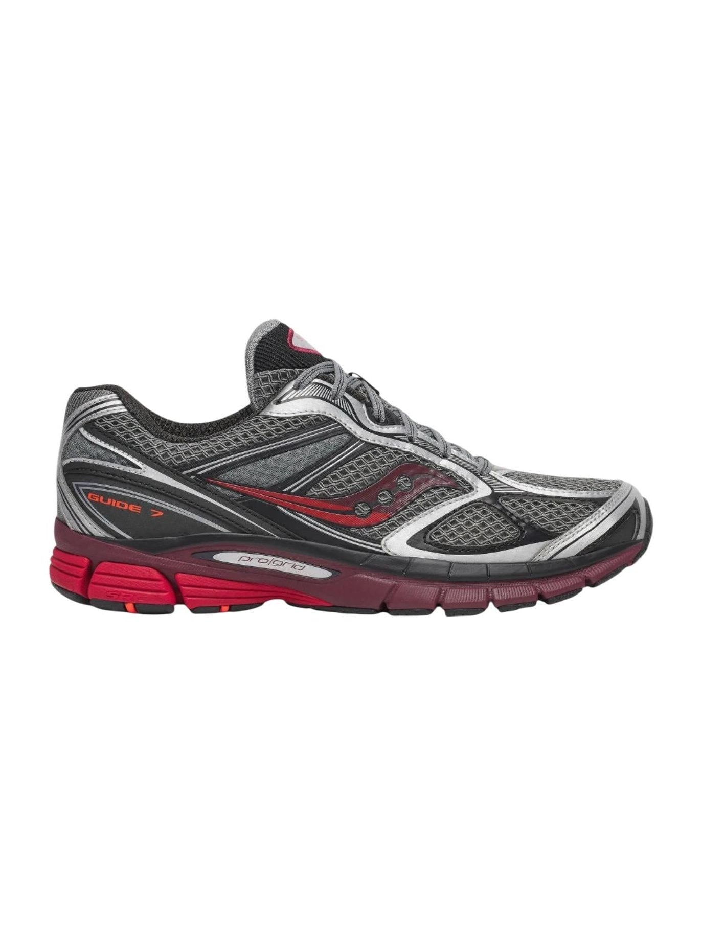 Saucony · Ниски кецове · PROGRID GUIDE 7 | DontMiss.bg
