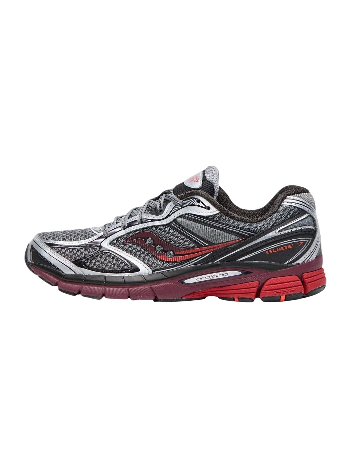 Saucony · Ниски кецове · PROGRID GUIDE 7 | DontMiss.bg