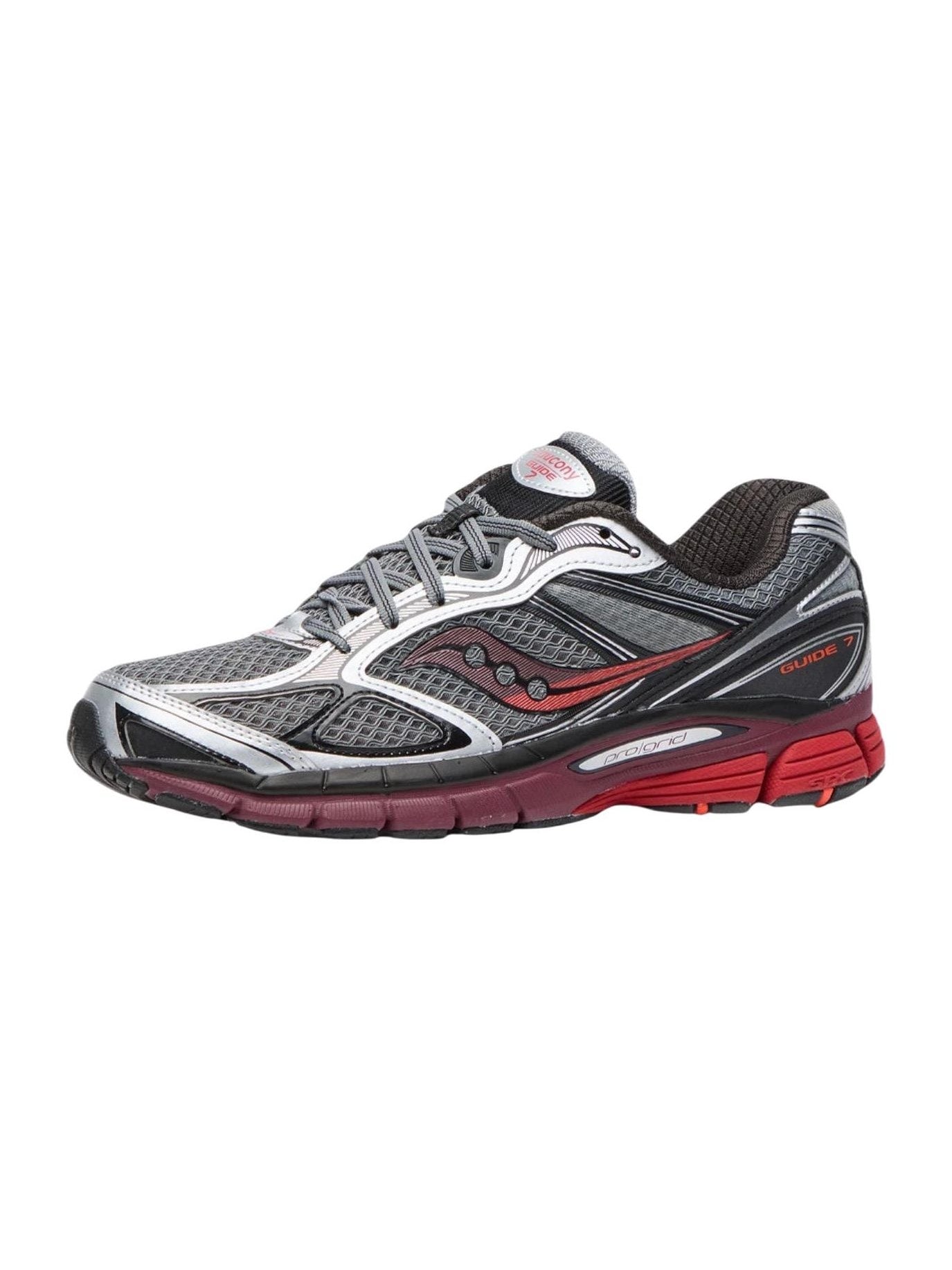 Saucony · Ниски кецове · PROGRID GUIDE 7 | DontMiss.bg