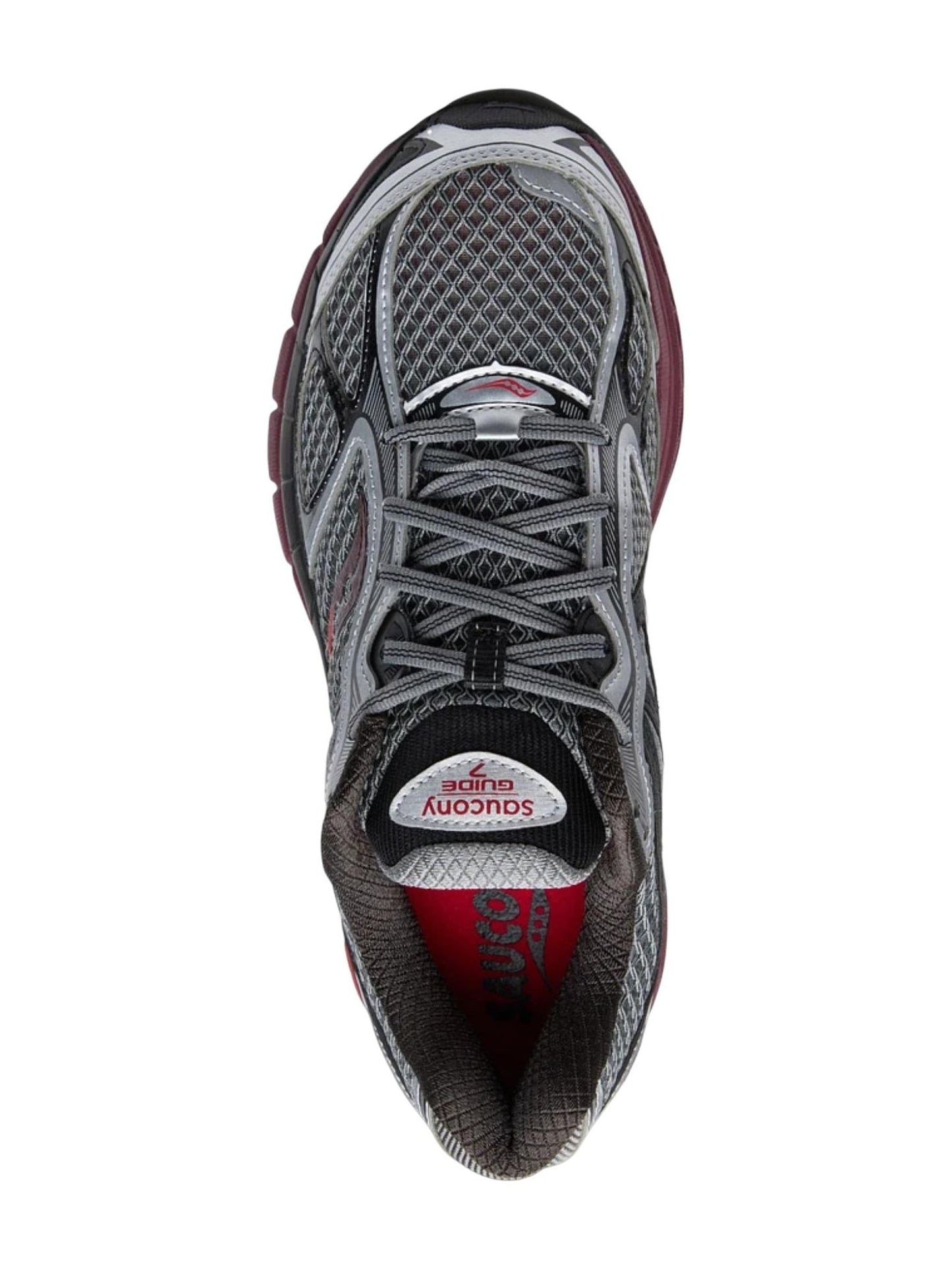 Saucony · Ниски кецове · PROGRID GUIDE 7 | DontMiss.bg