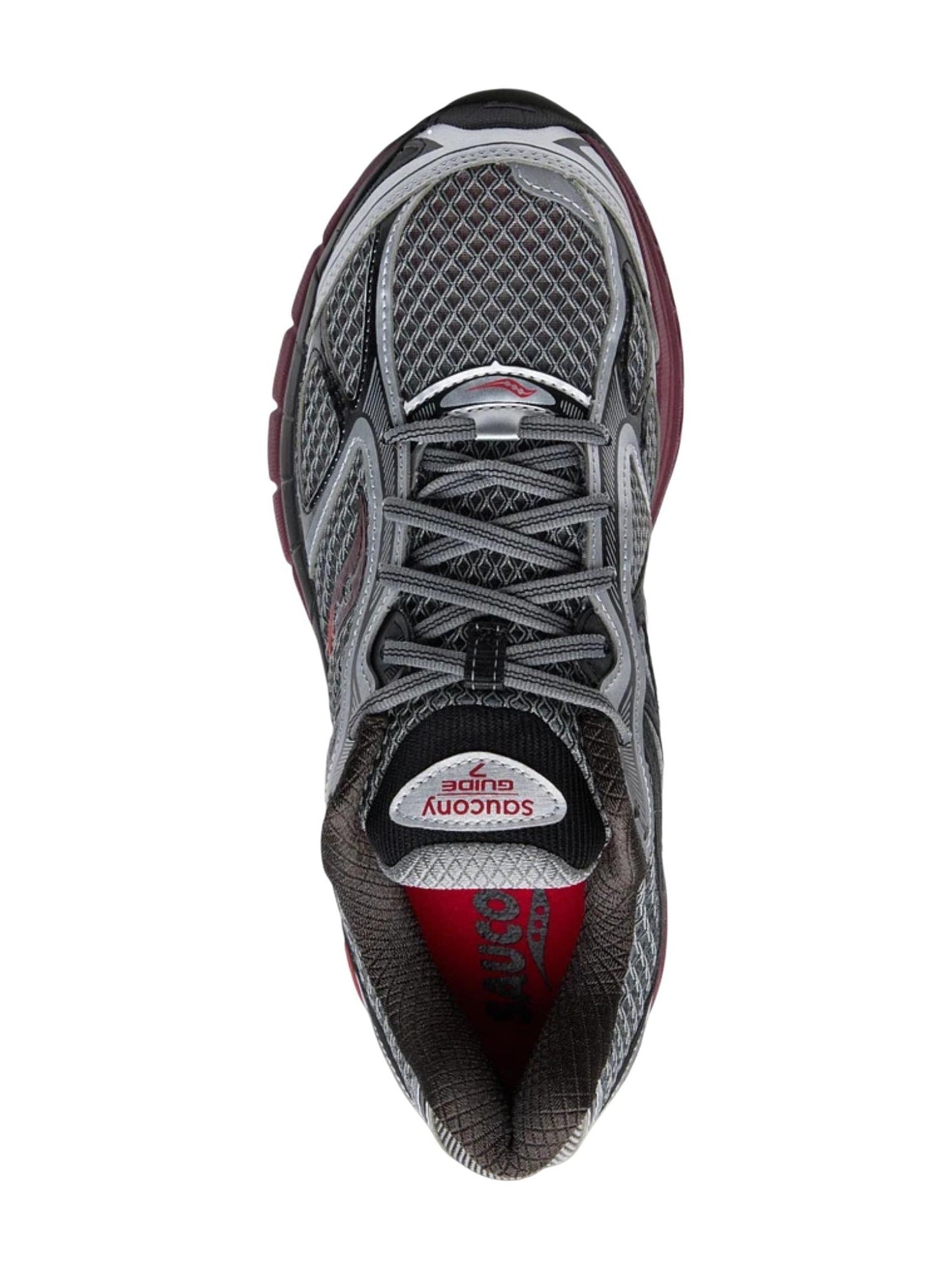 Saucony · Ниски кецове · PROGRID GUIDE 7 | DontMiss.bg