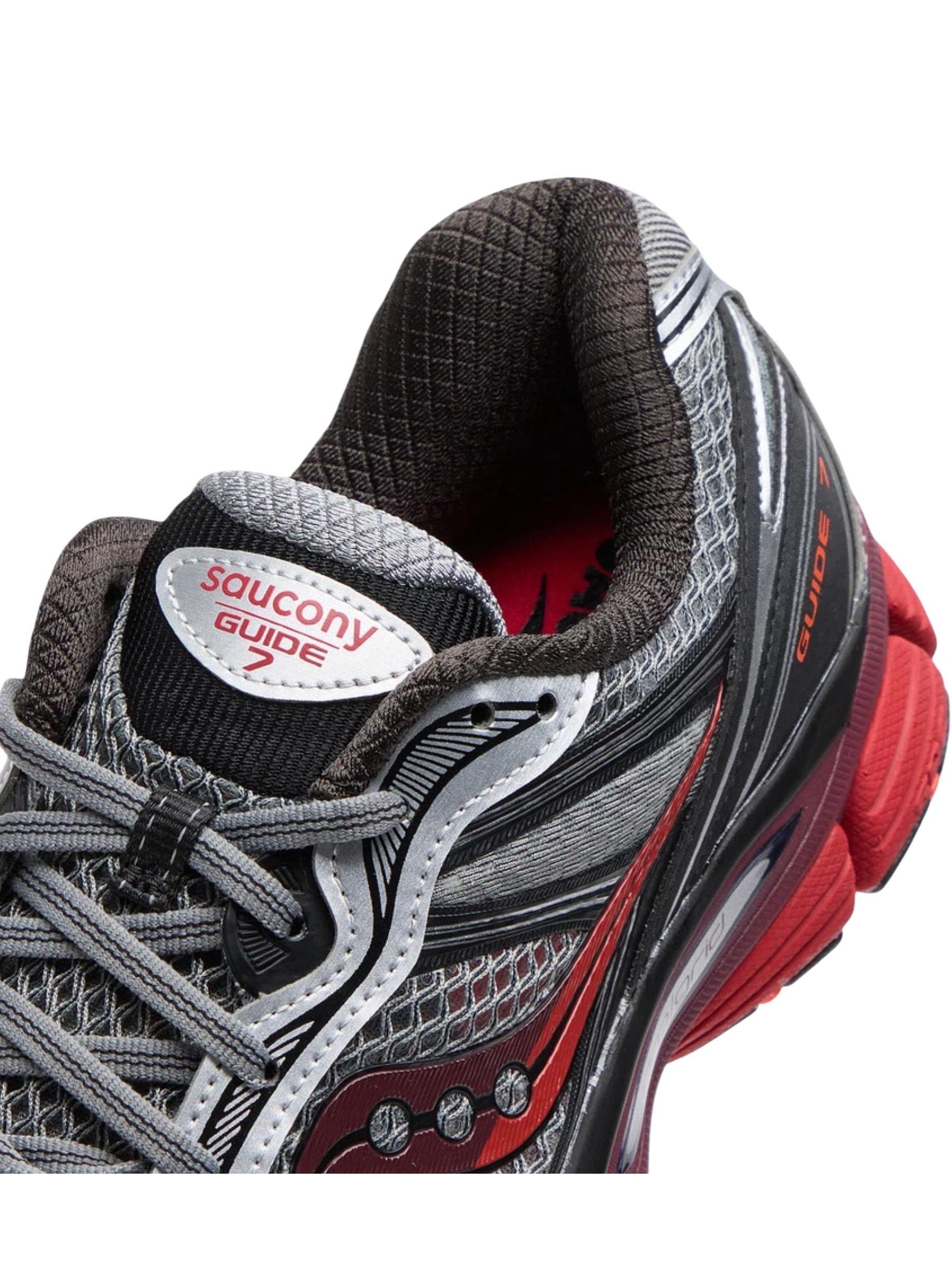 Saucony · Ниски кецове · PROGRID GUIDE 7 | DontMiss.bg
