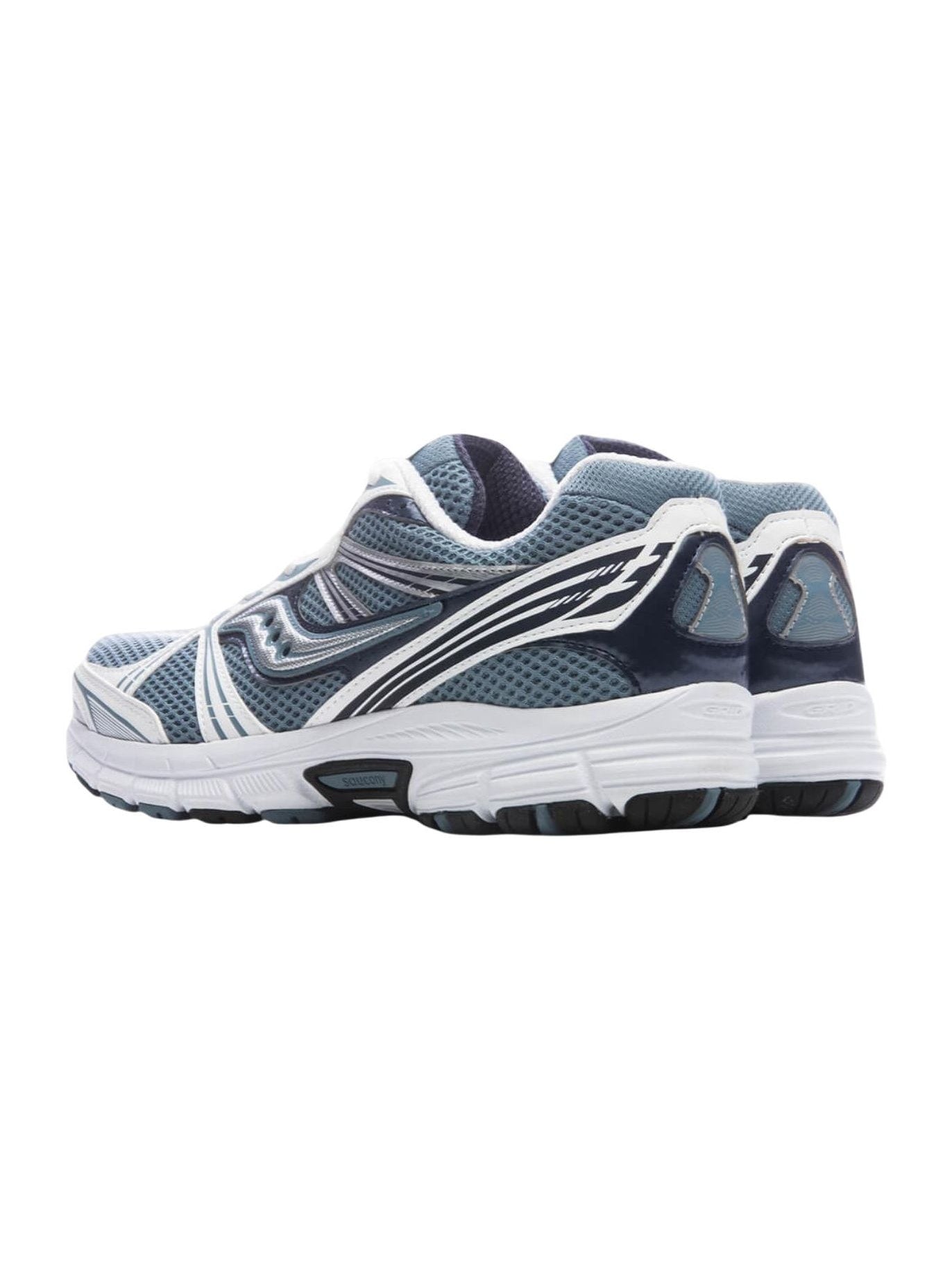 Saucony · Ниски кецове · GRID LEGACY | DontMiss.bg