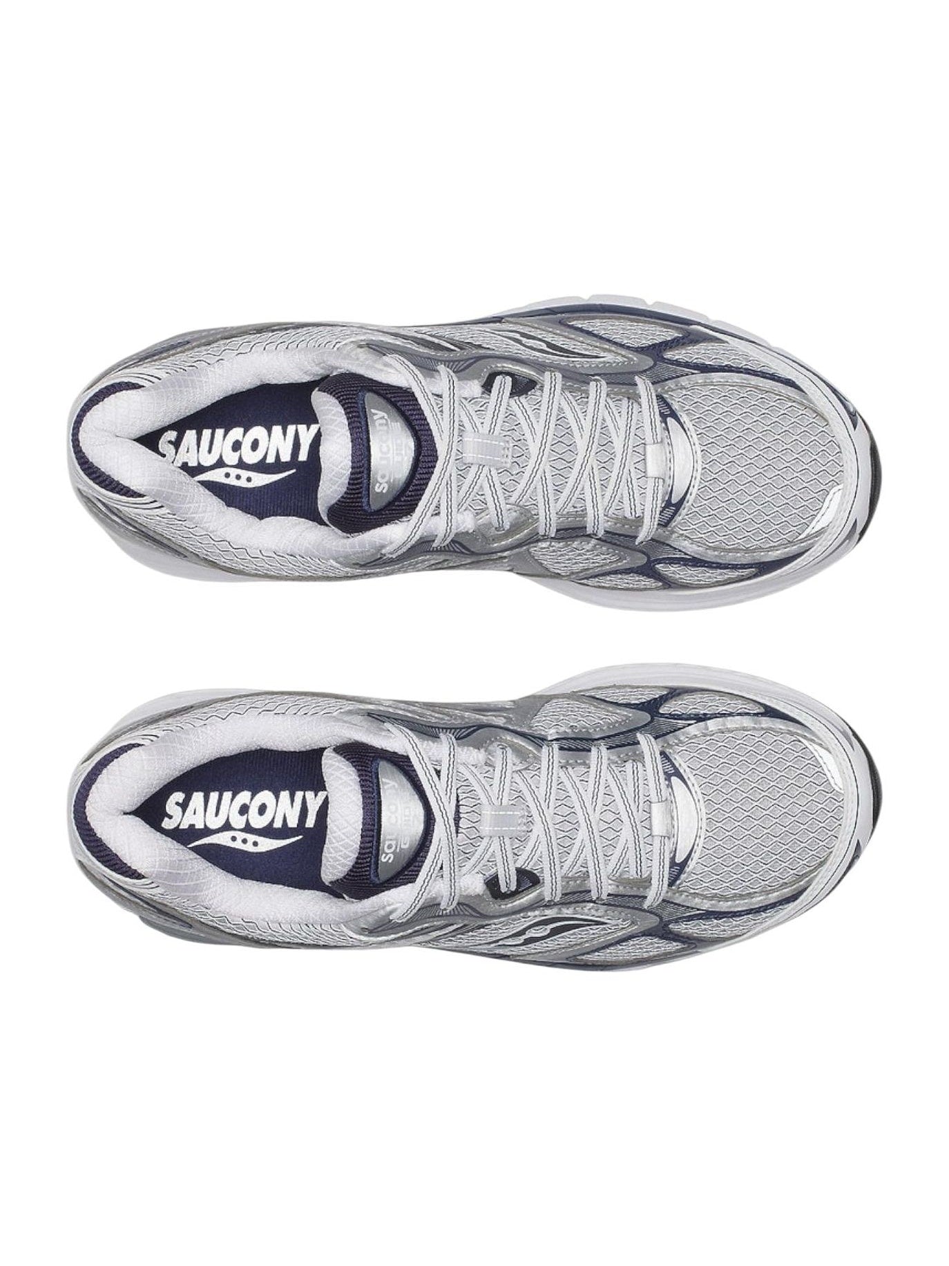 Saucony · Ниски кецове · ProGrid Guide 7 | DontMiss.bg