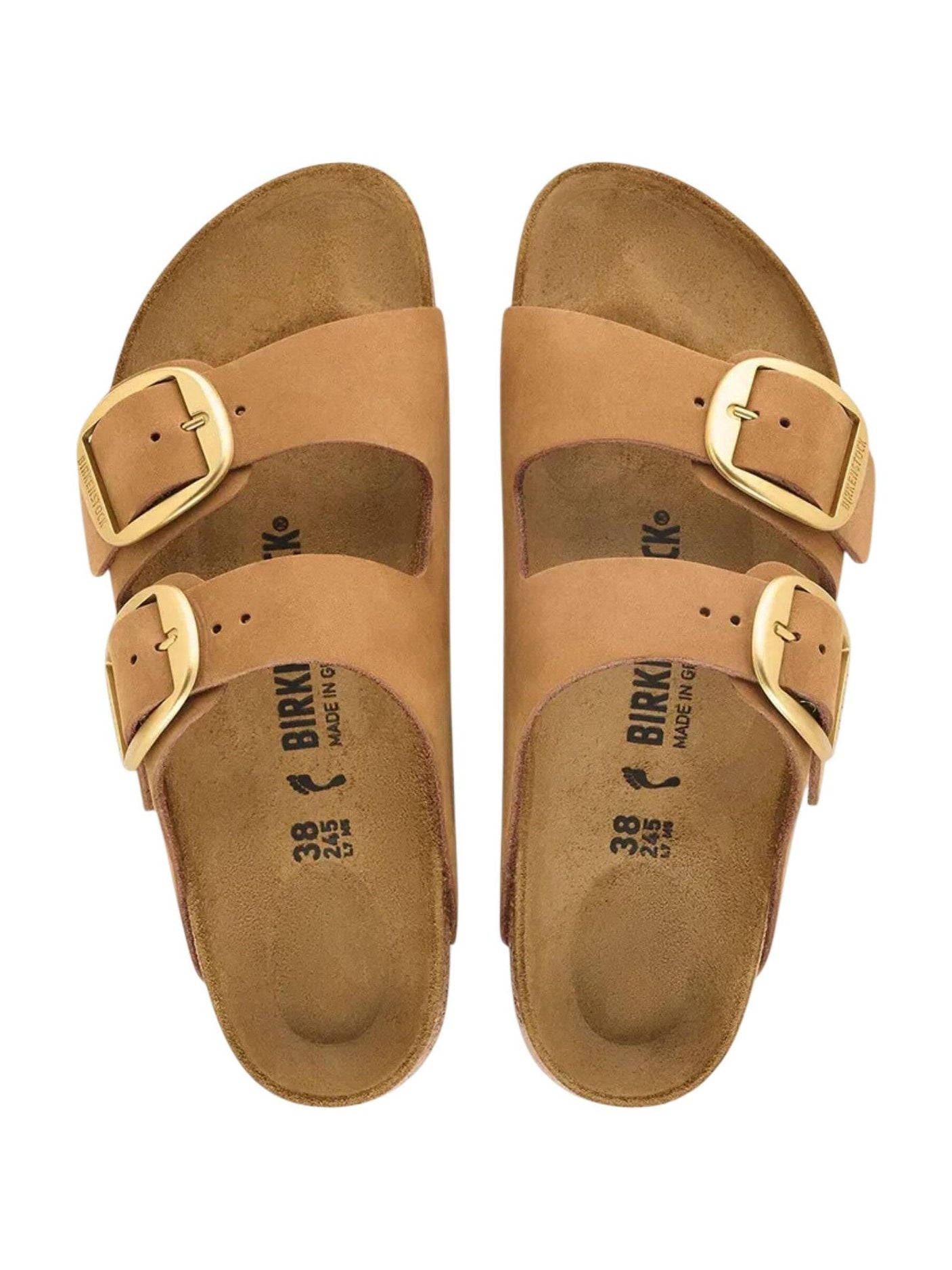 Birkenstock · Сандали · Arizona BB | DontMiss.bg