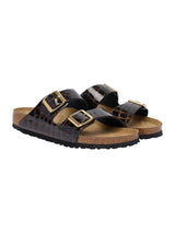 Birkenstock · Сандали · Arizona Emboss Animal | DontMiss.bg