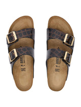 Birkenstock · Сандали · Arizona Emboss Animal | DontMiss.bg
