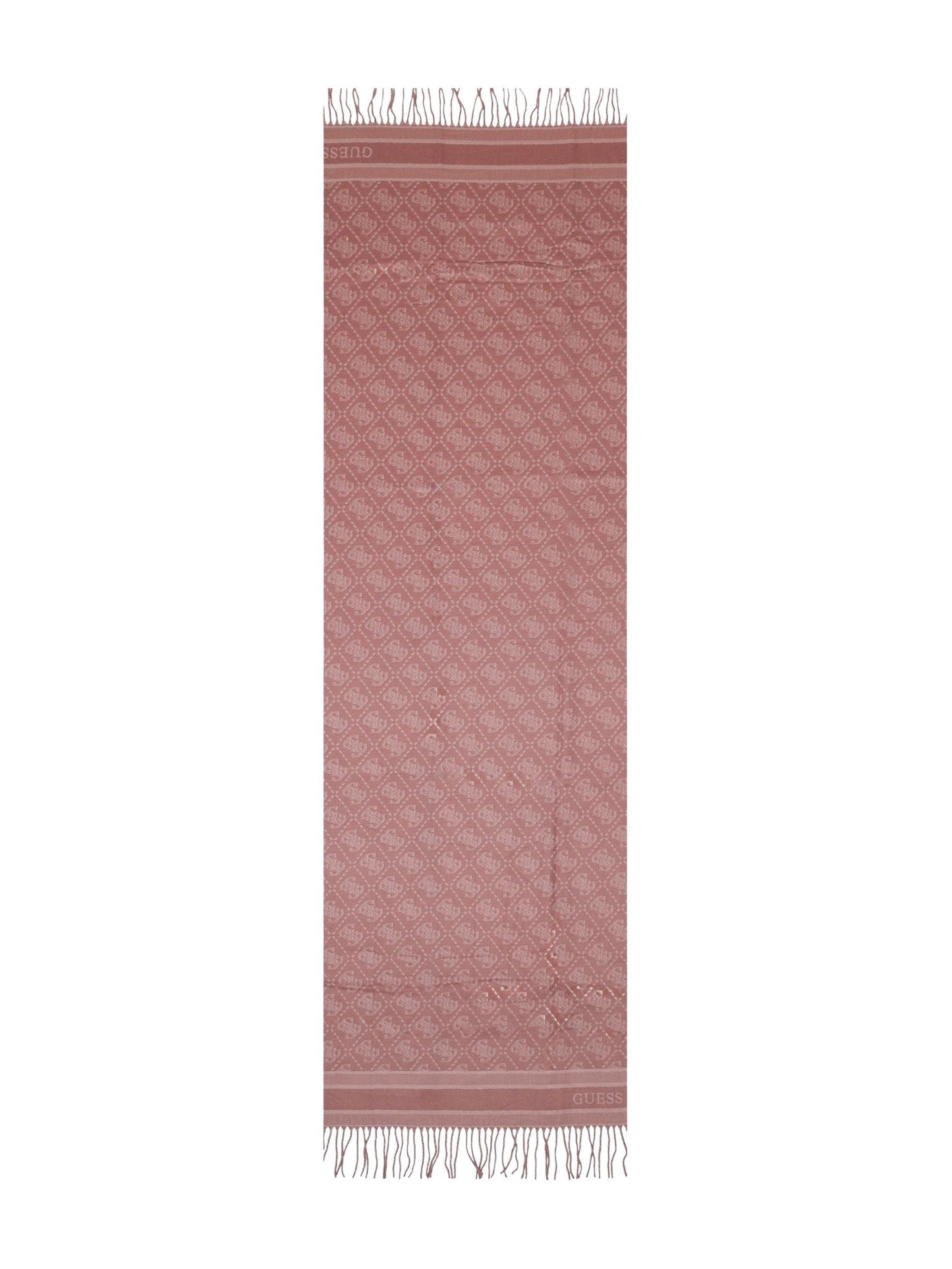Guess · Шал · 65 X 190 CM JACQUARD | DontMiss.bg
