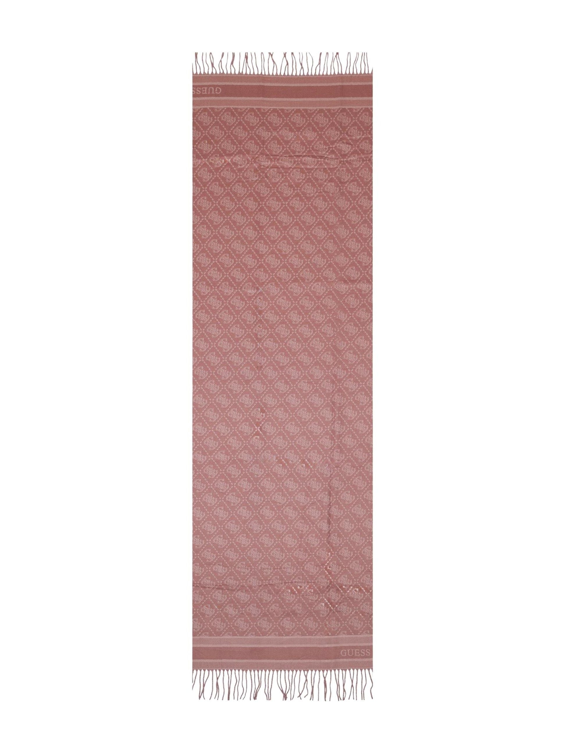 Guess · Шал · 65 X 190 CM JACQUARD | DontMiss.bg