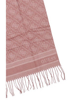 Guess · Шал · 65 X 190 CM JACQUARD | DontMiss.bg