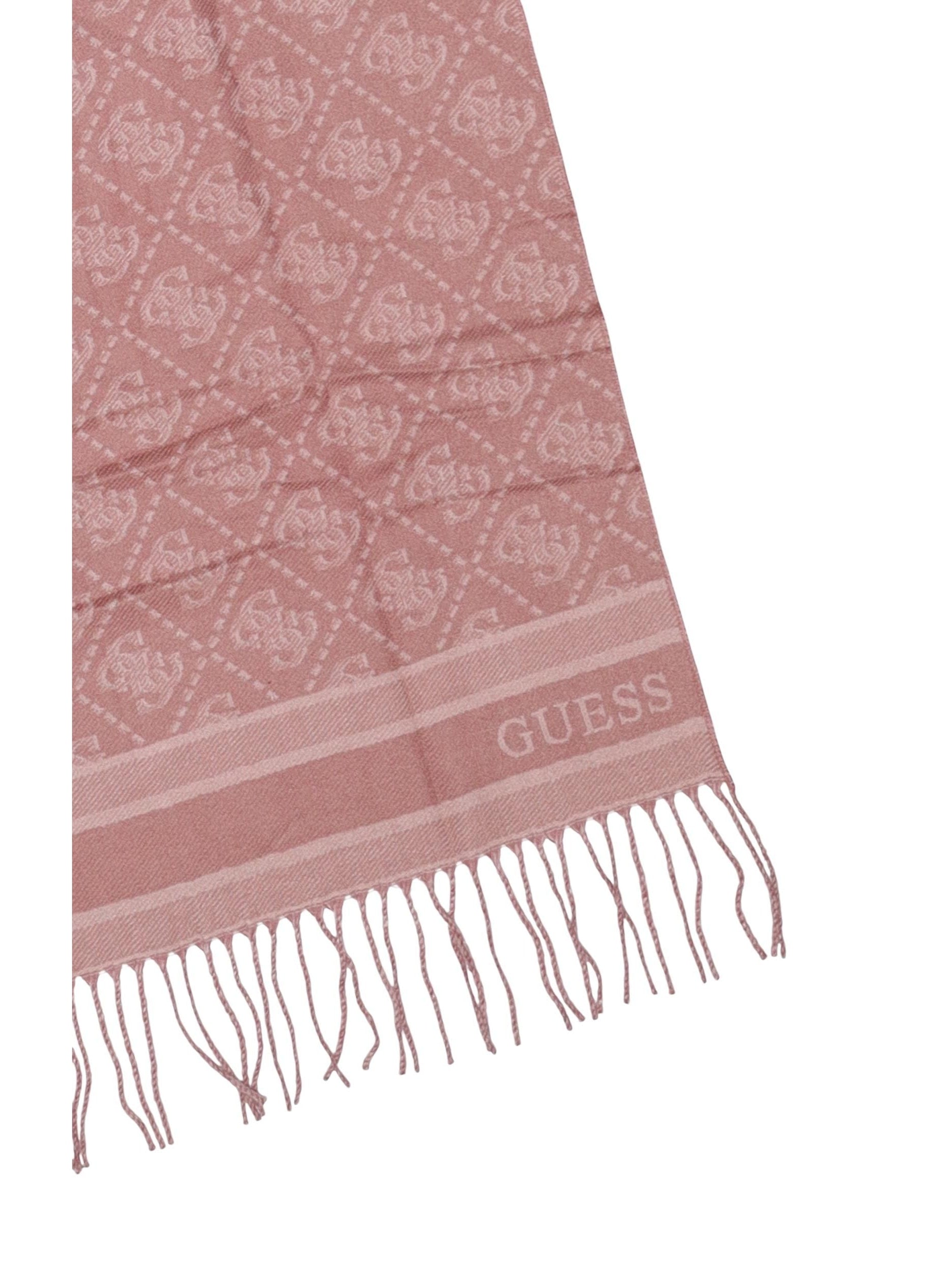 Guess · Шал · 65 X 190 CM JACQUARD | DontMiss.bg