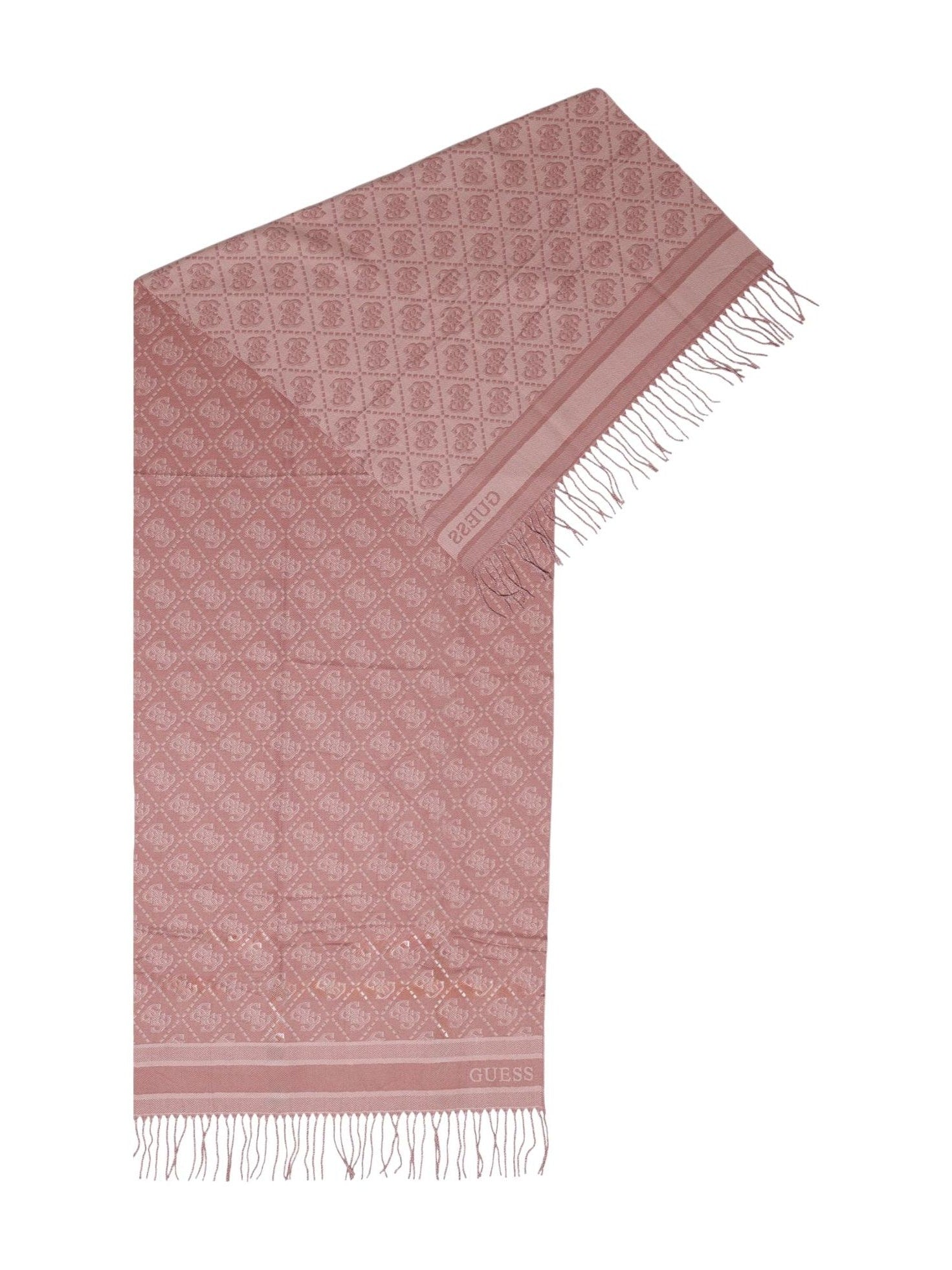 Guess · Шал · 65 X 190 CM JACQUARD | DontMiss.bg
