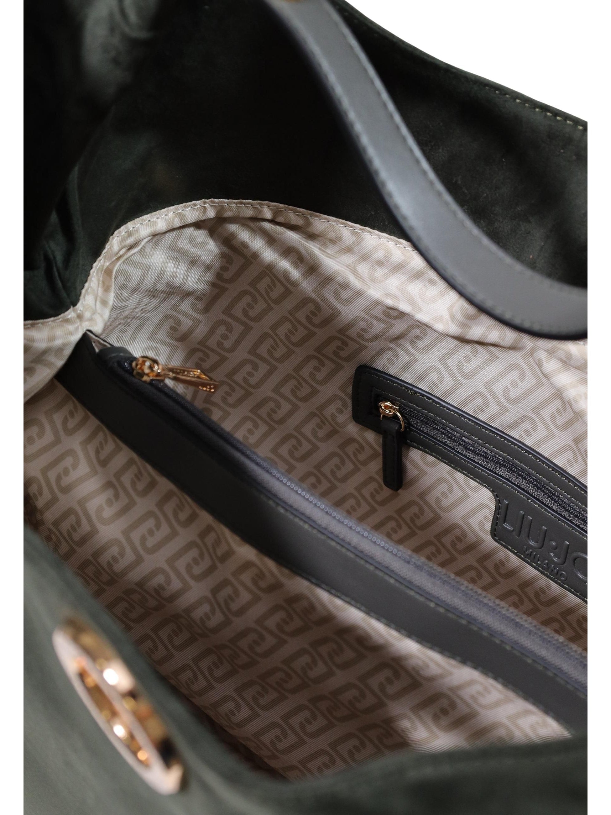 Liu Jo · Дамска чанта · HOBO BAG | DontMiss.bg