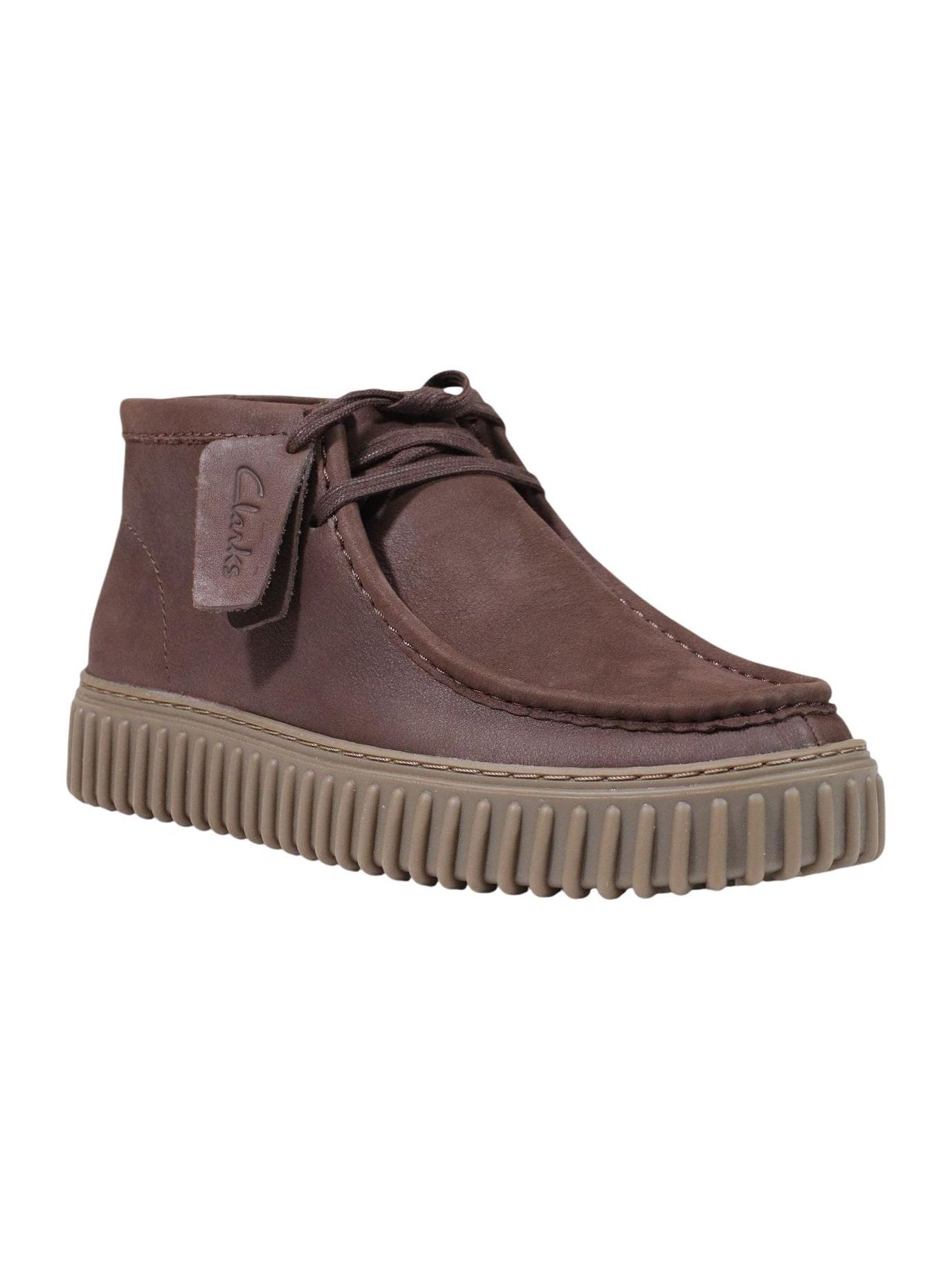 Clarks · Мокасини · Torhill Hi | DontMiss.bg