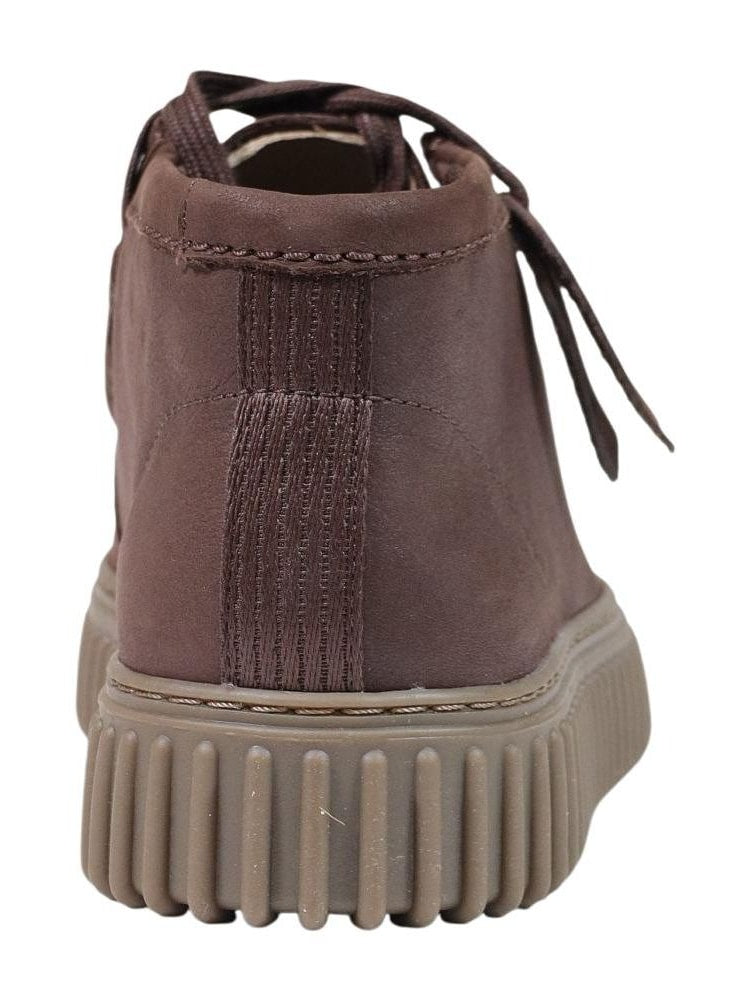 Clarks · Мокасини · Torhill Hi | DontMiss.bg