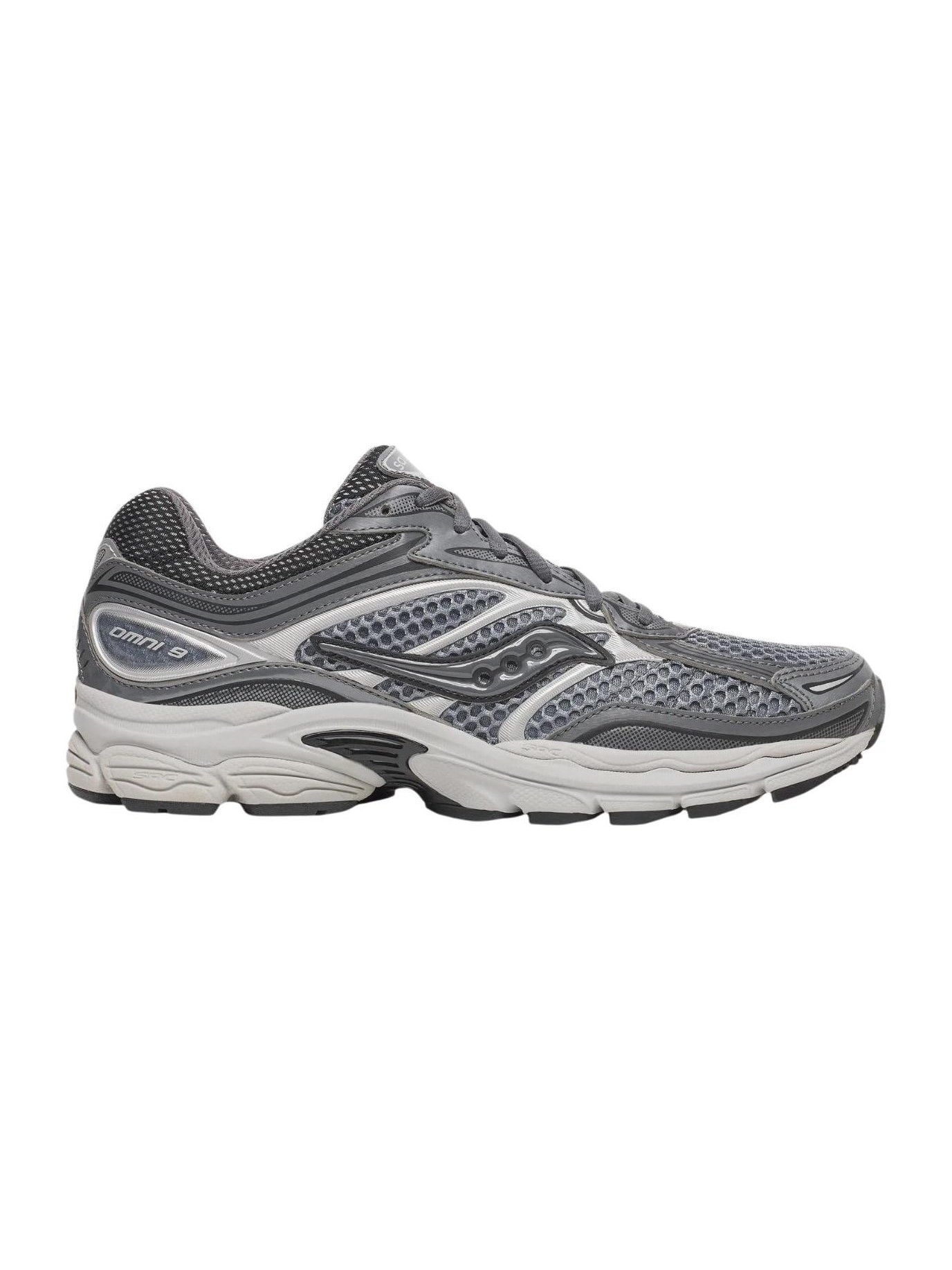 Saucony · Ниски кецове · PROGRID OMNI 9 | DontMiss.bg
