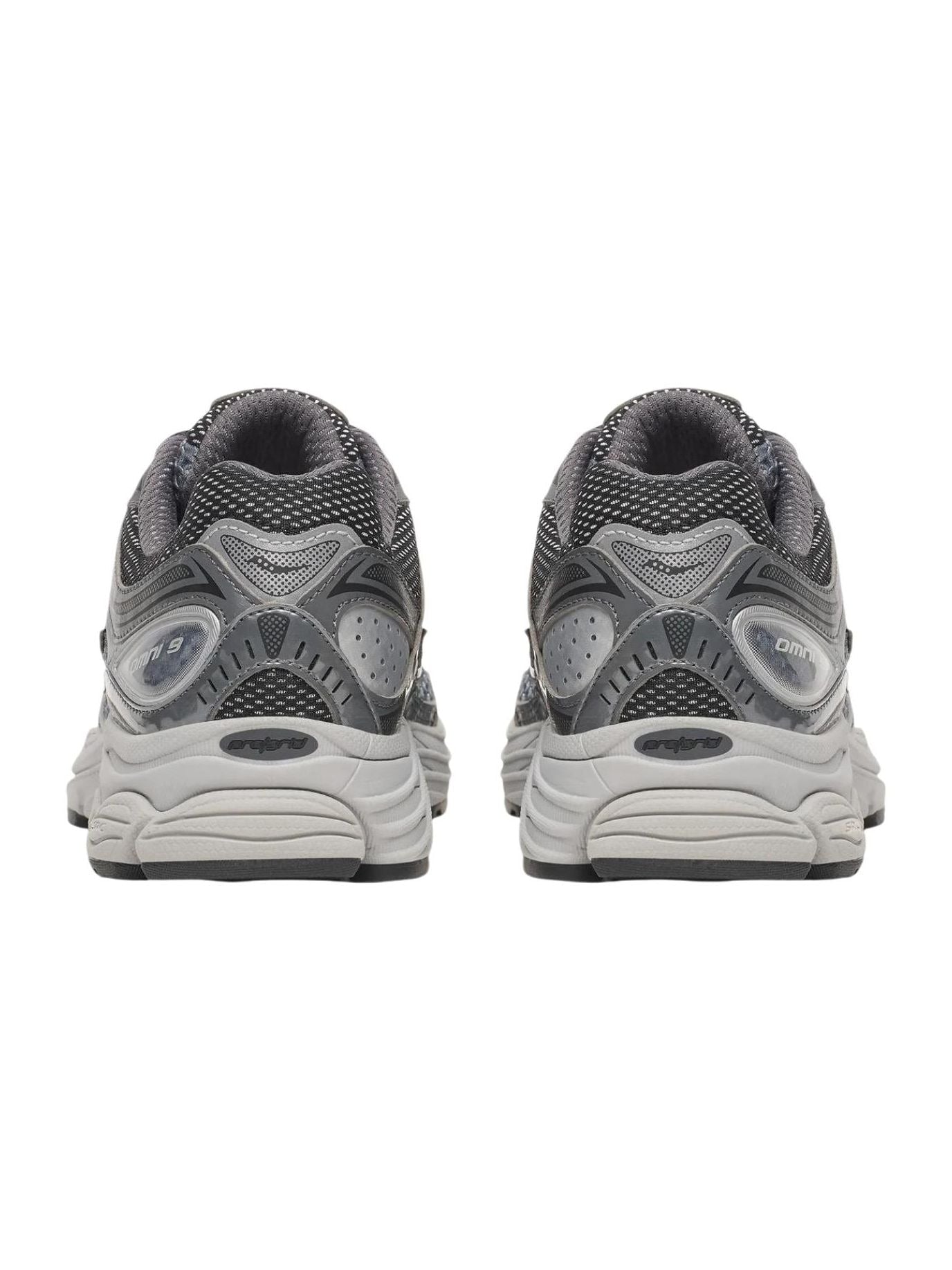 Saucony · Ниски кецове · PROGRID OMNI 9 | DontMiss.bg