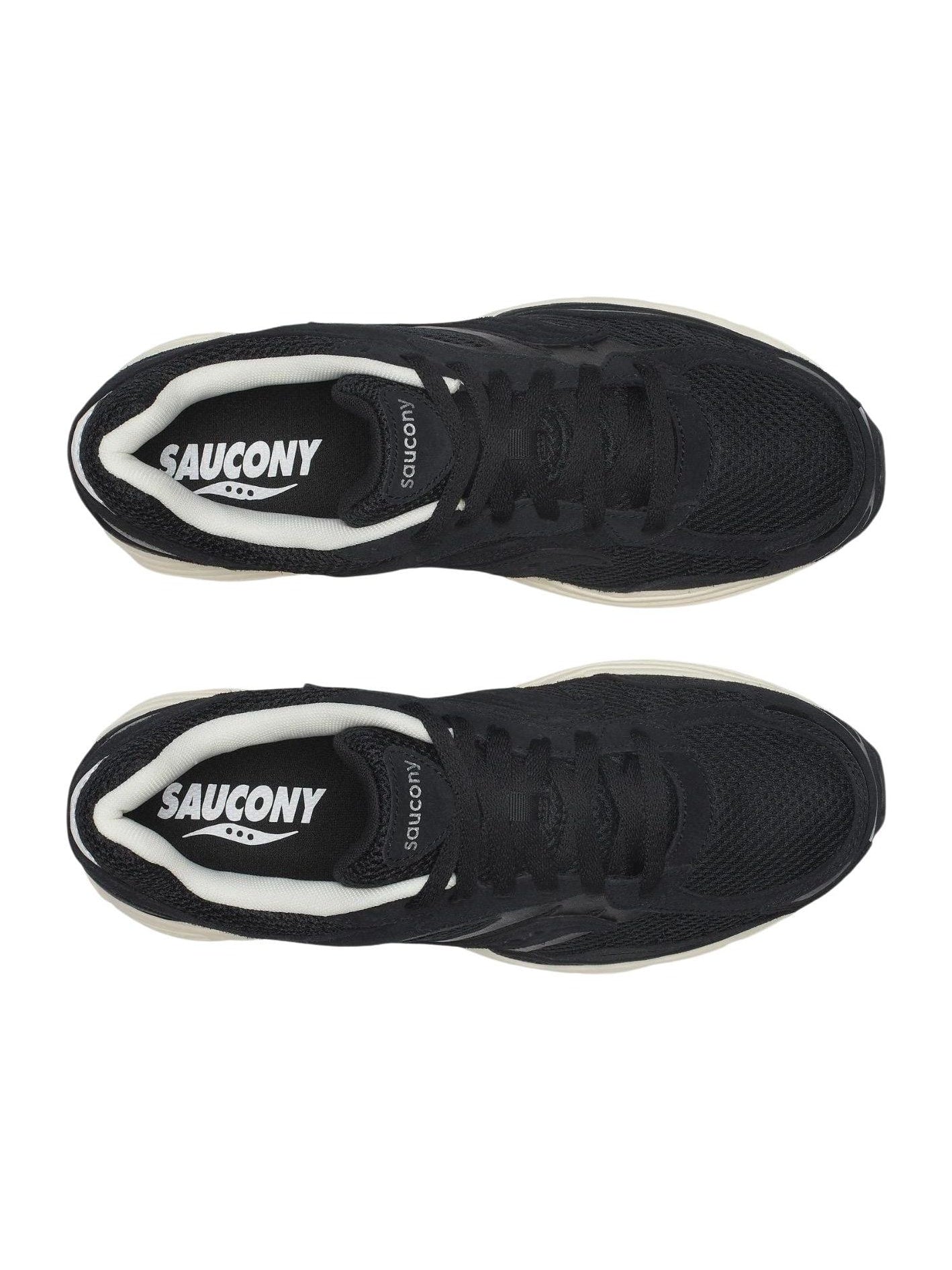 Saucony · Ниски кецове · ProGrid Omni 9 Premium | DontMiss.bg