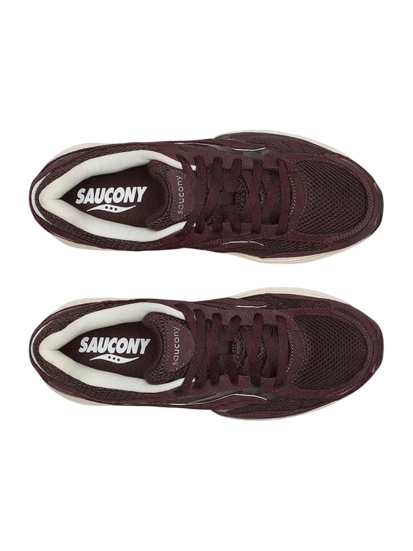 Saucony · Ниски кецове · ProGrid Omni 9 Premium | DontMiss.bg