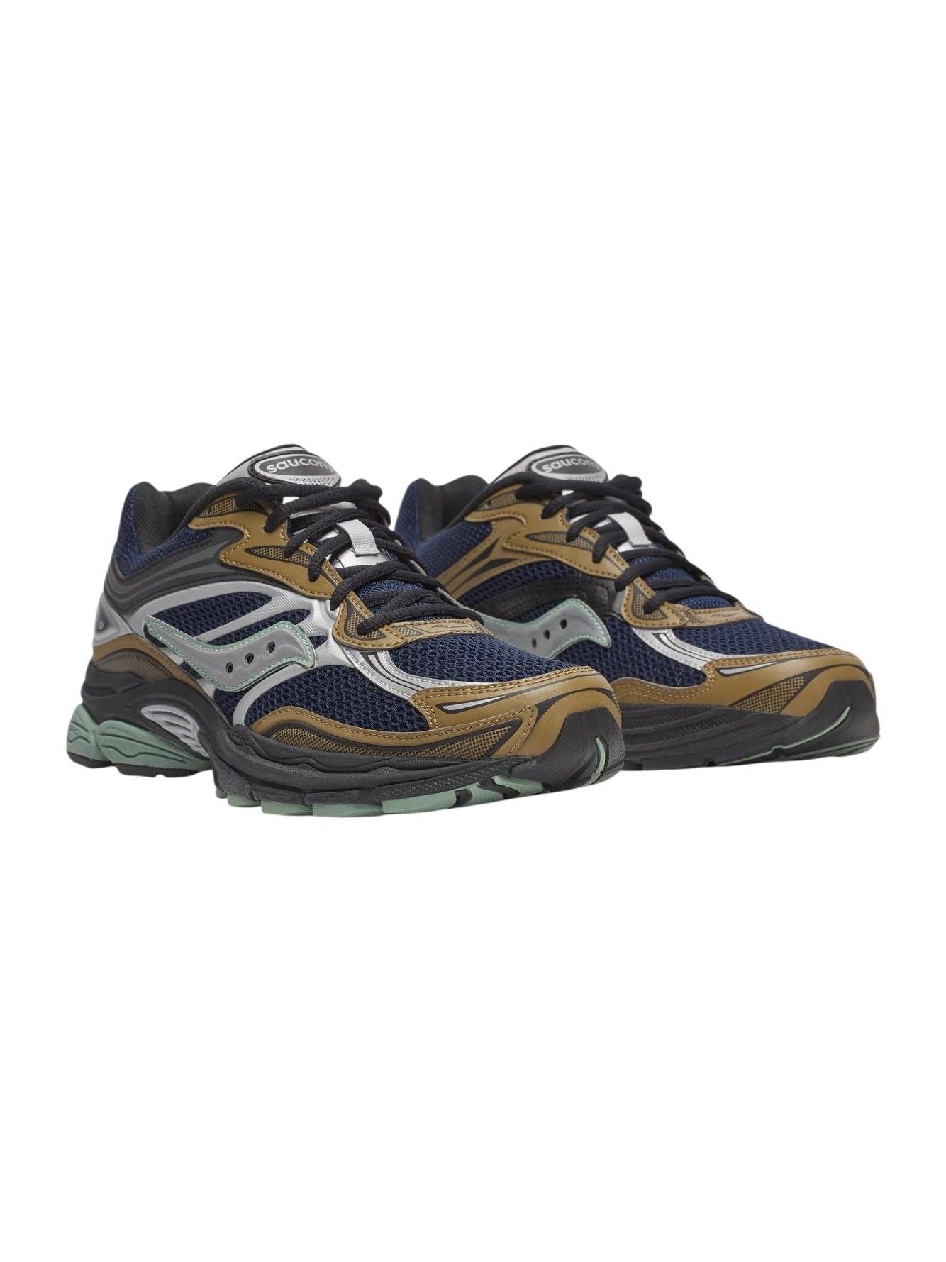 Saucony · Ниски кецове · ProGrid Omni 9 TMY | DontMiss.bg