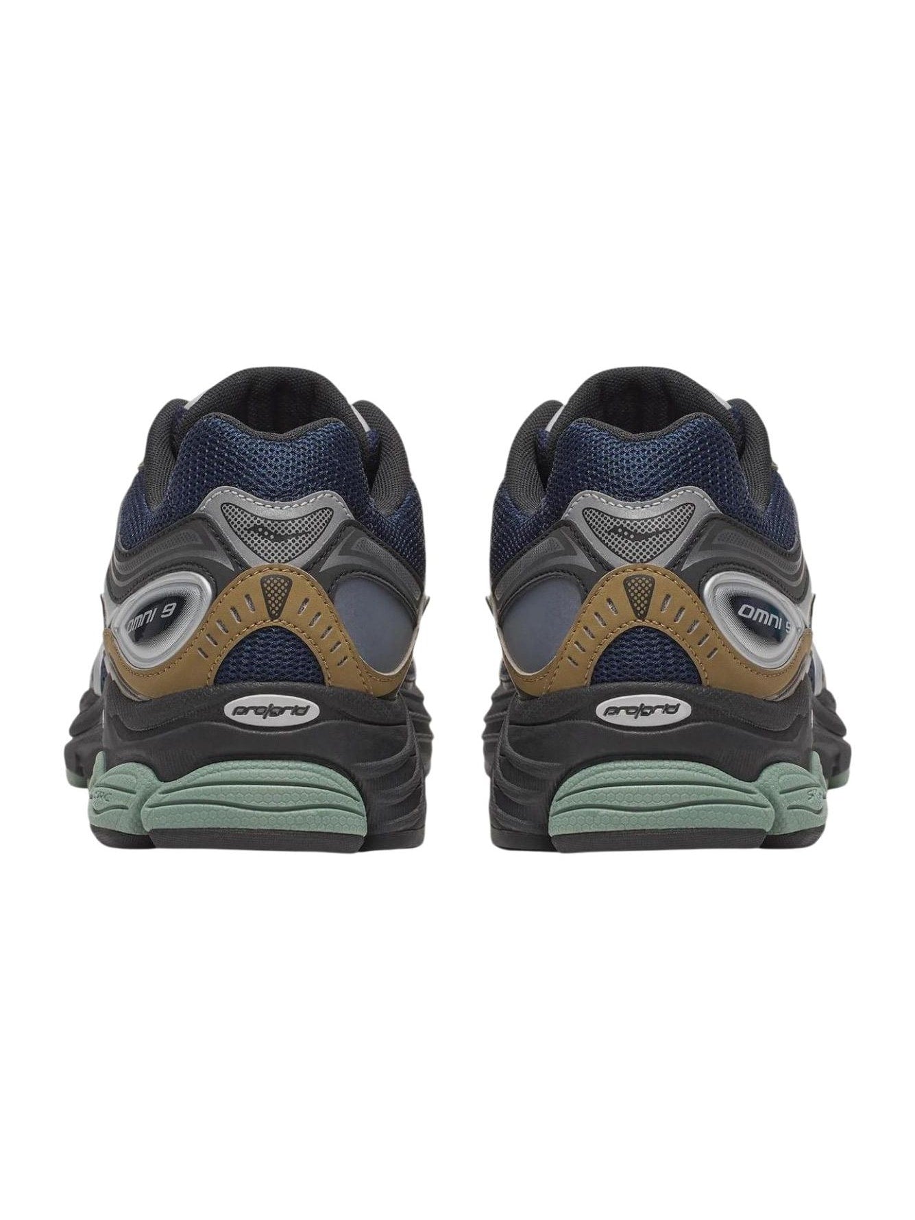 Saucony · Ниски кецове · ProGrid Omni 9 TMY | DontMiss.bg