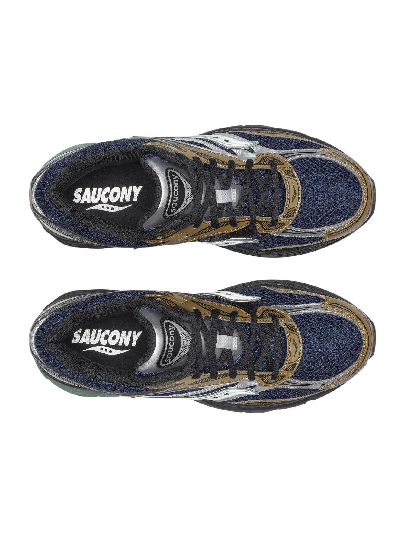 Saucony · Ниски кецове · ProGrid Omni 9 TMY | DontMiss.bg