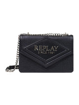 Replay · Дамска чанта · HAMMERED SYNTHETIC+ PLAIN SYNTHETIC | DontMiss.bg