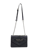 Replay · Дамска чанта · HAMMERED SYNTHETIC+ PLAIN SYNTHETIC | DontMiss.bg