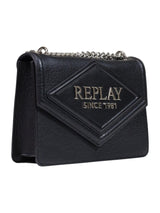 Replay · Дамска чанта · HAMMERED SYNTHETIC+ PLAIN SYNTHETIC | DontMiss.bg