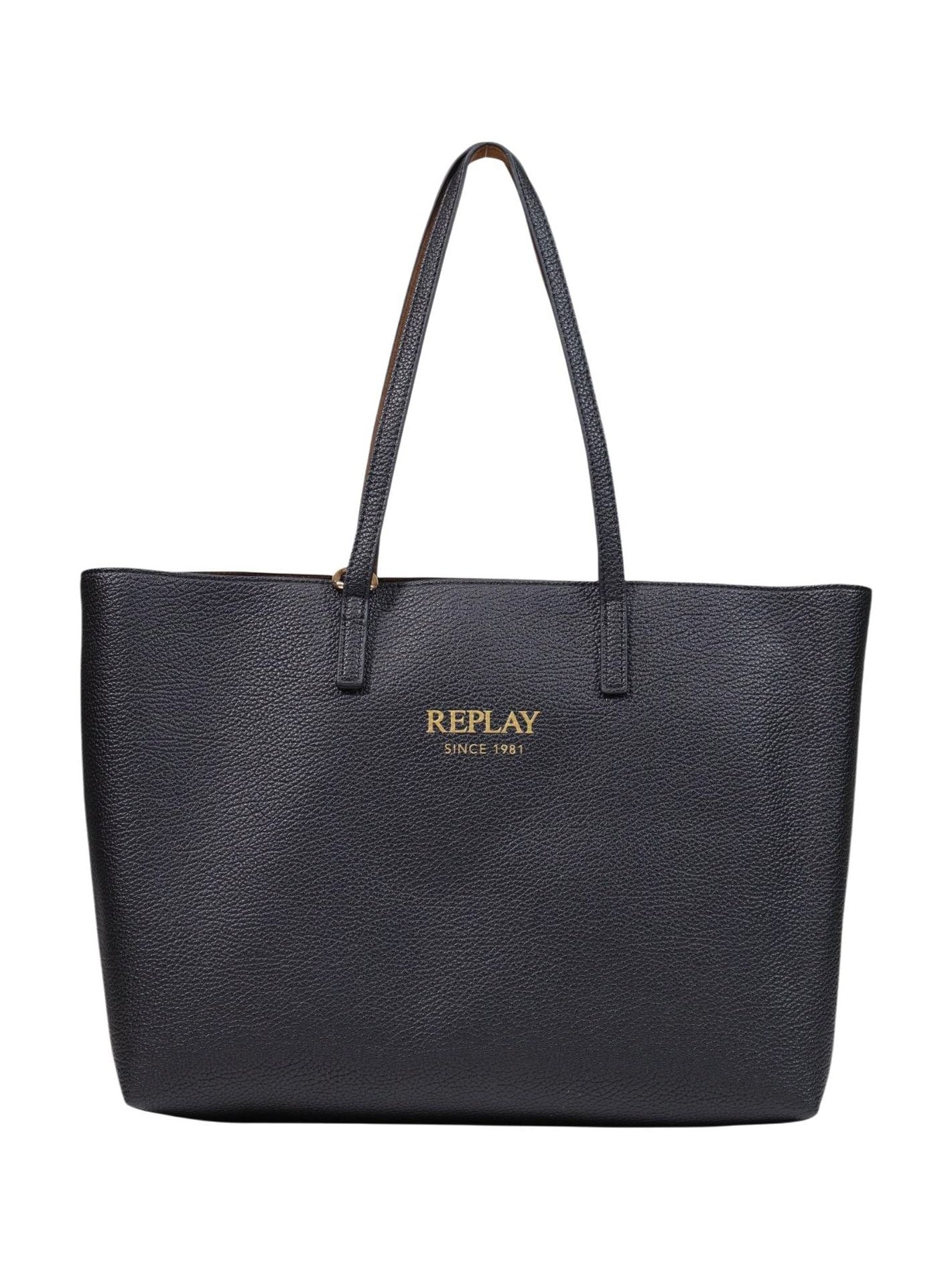 Replay · Дамска чанта · PLAIN SYNTHETIC + VELVETY SYNTHETIC + CU | DontMiss.bg
