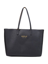 Replay · Дамска чанта · PLAIN SYNTHETIC + VELVETY SYNTHETIC + CU | DontMiss.bg
