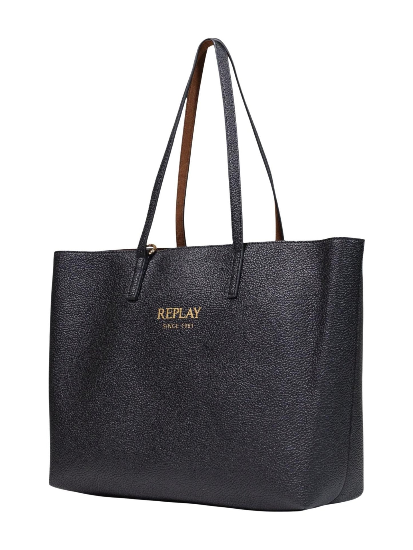Replay · Дамска чанта · PLAIN SYNTHETIC + VELVETY SYNTHETIC + CU | DontMiss.bg