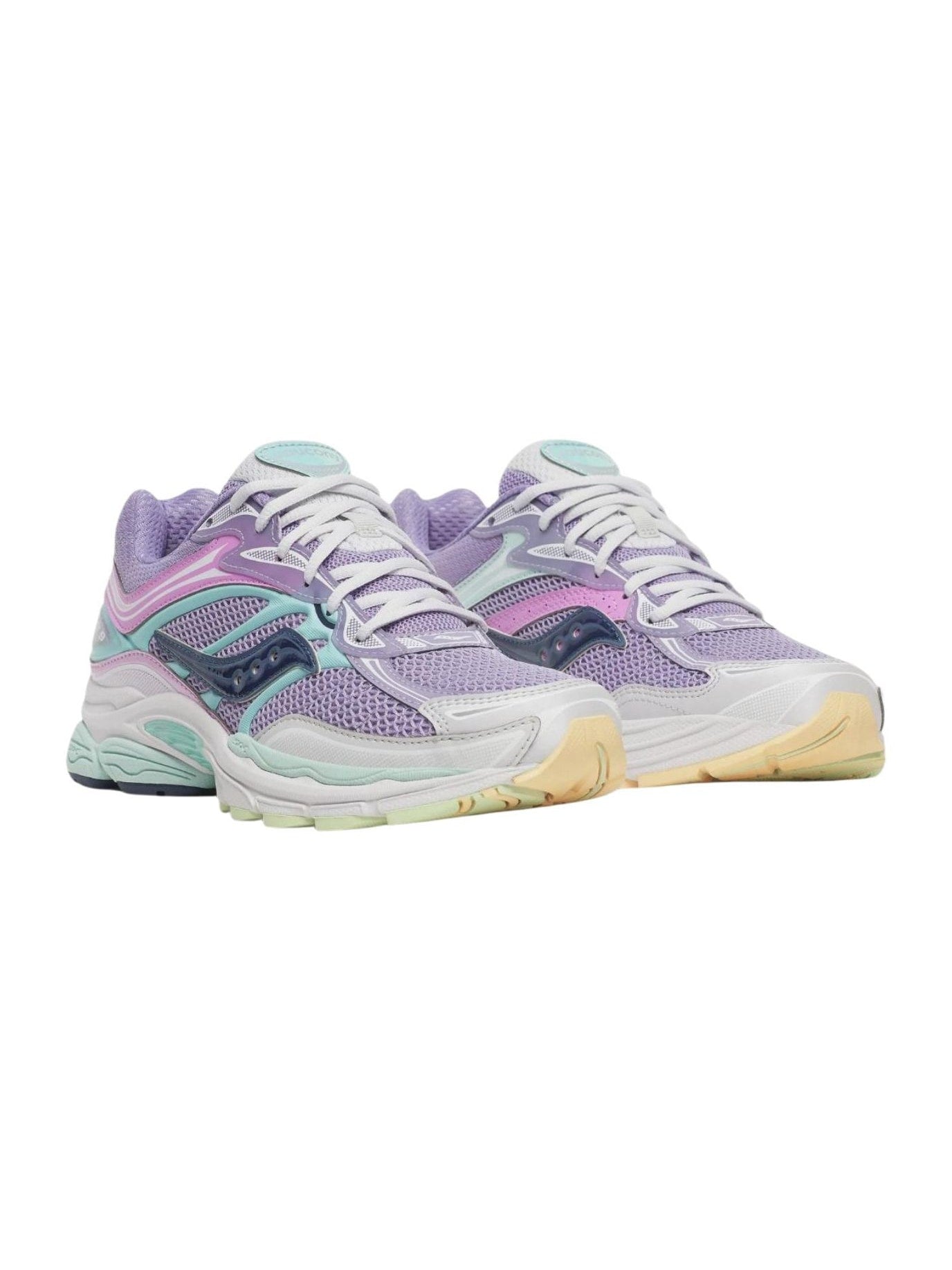 Saucony · Ниски кецове · PROGRID OMNI 9 | DontMiss.bg