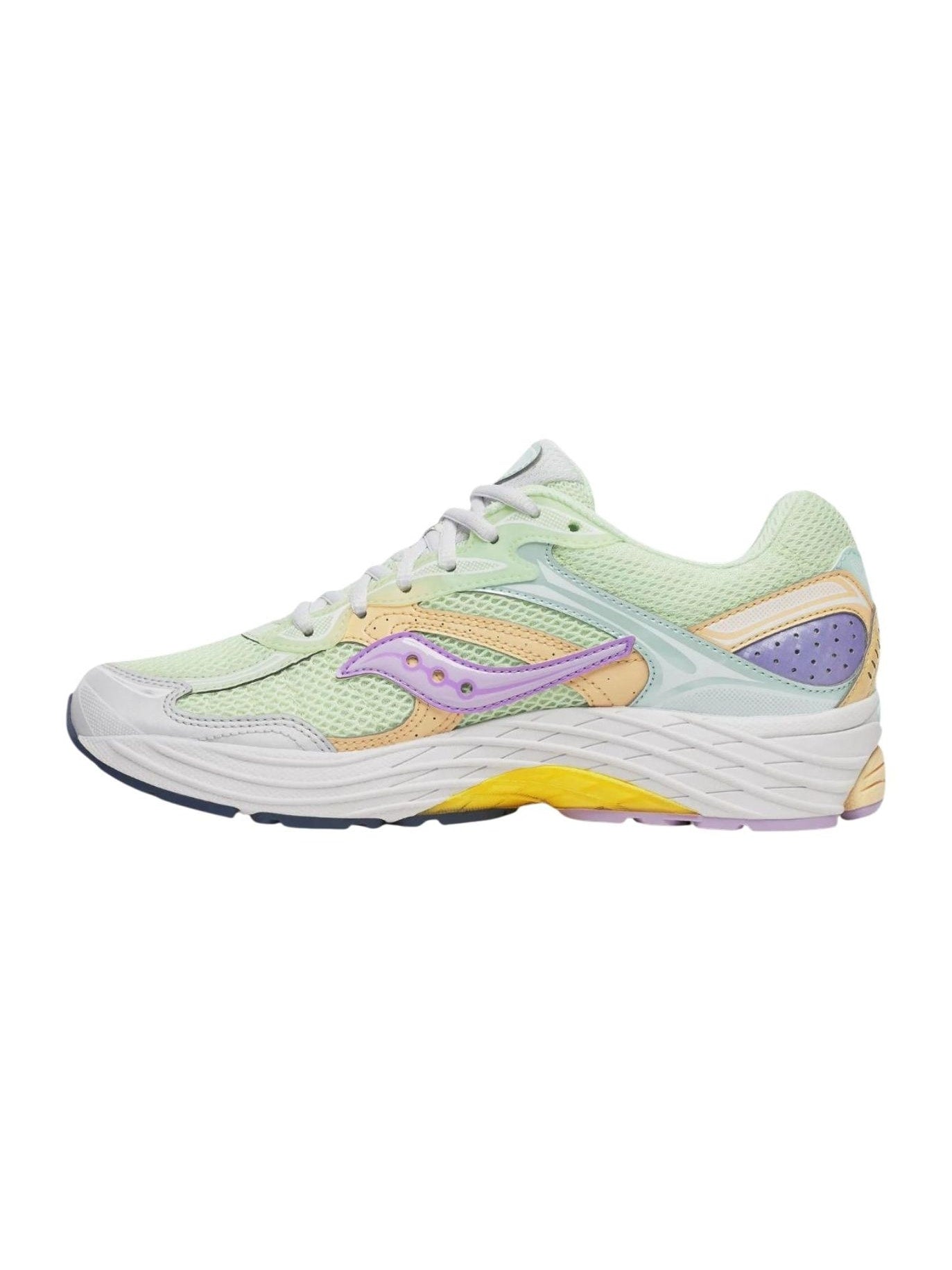 Saucony · Ниски кецове · PROGRID OMNI 9 UNISEX | DontMiss.bg