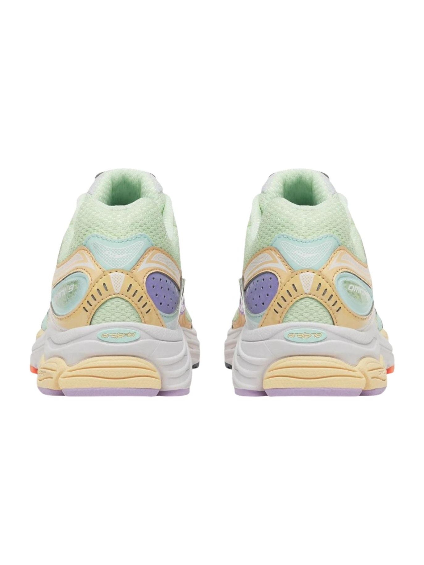 Saucony · Ниски кецове · PROGRID OMNI 9 UNISEX | DontMiss.bg