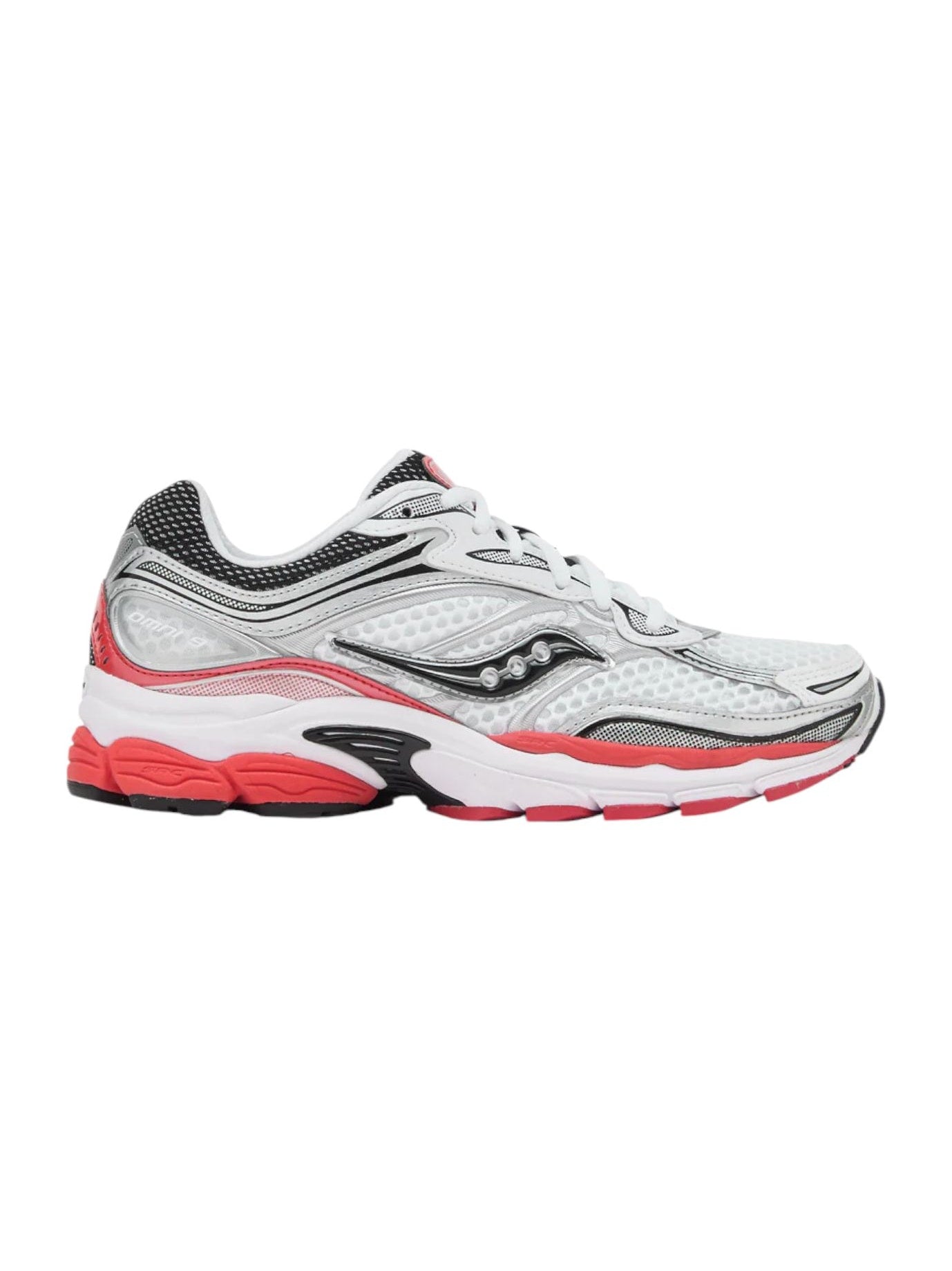 Saucony · Ниски кецове · PROGRID OMNI 9 | DontMiss.bg