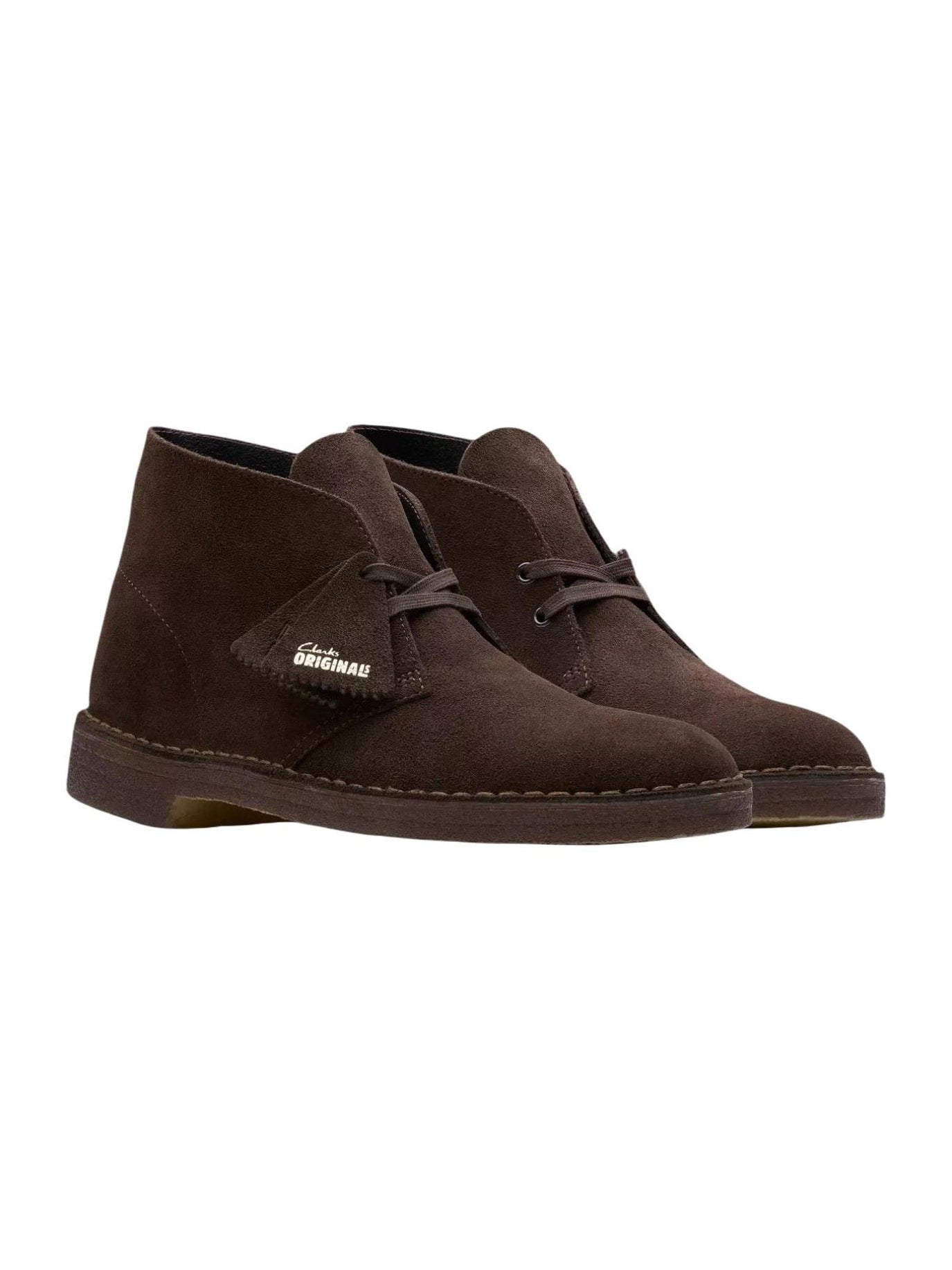 Clarks · Ботуши · Desert Boot | DontMiss.bg