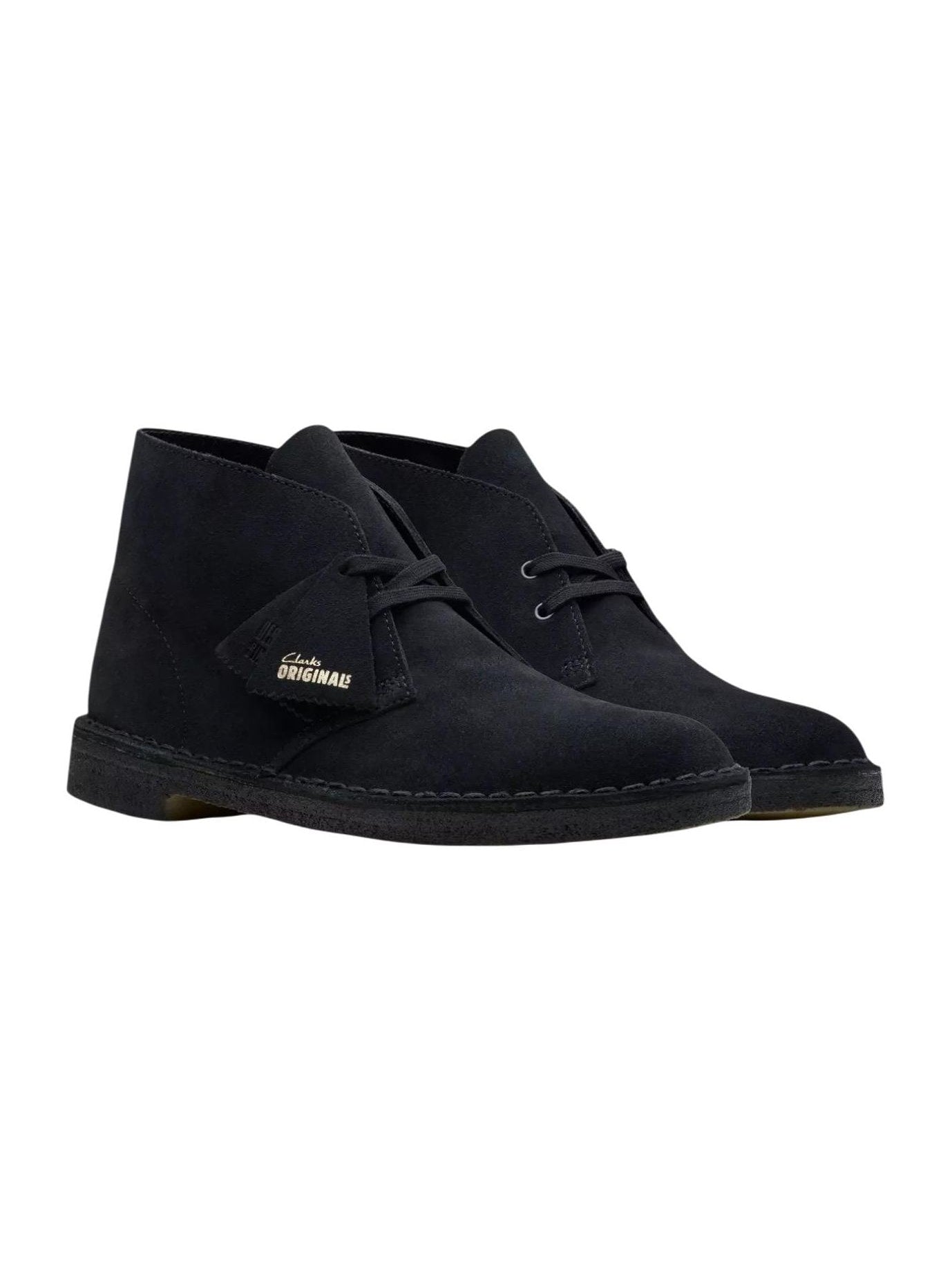 Clarks · Ботуши · Desert Boot | DontMiss.bg