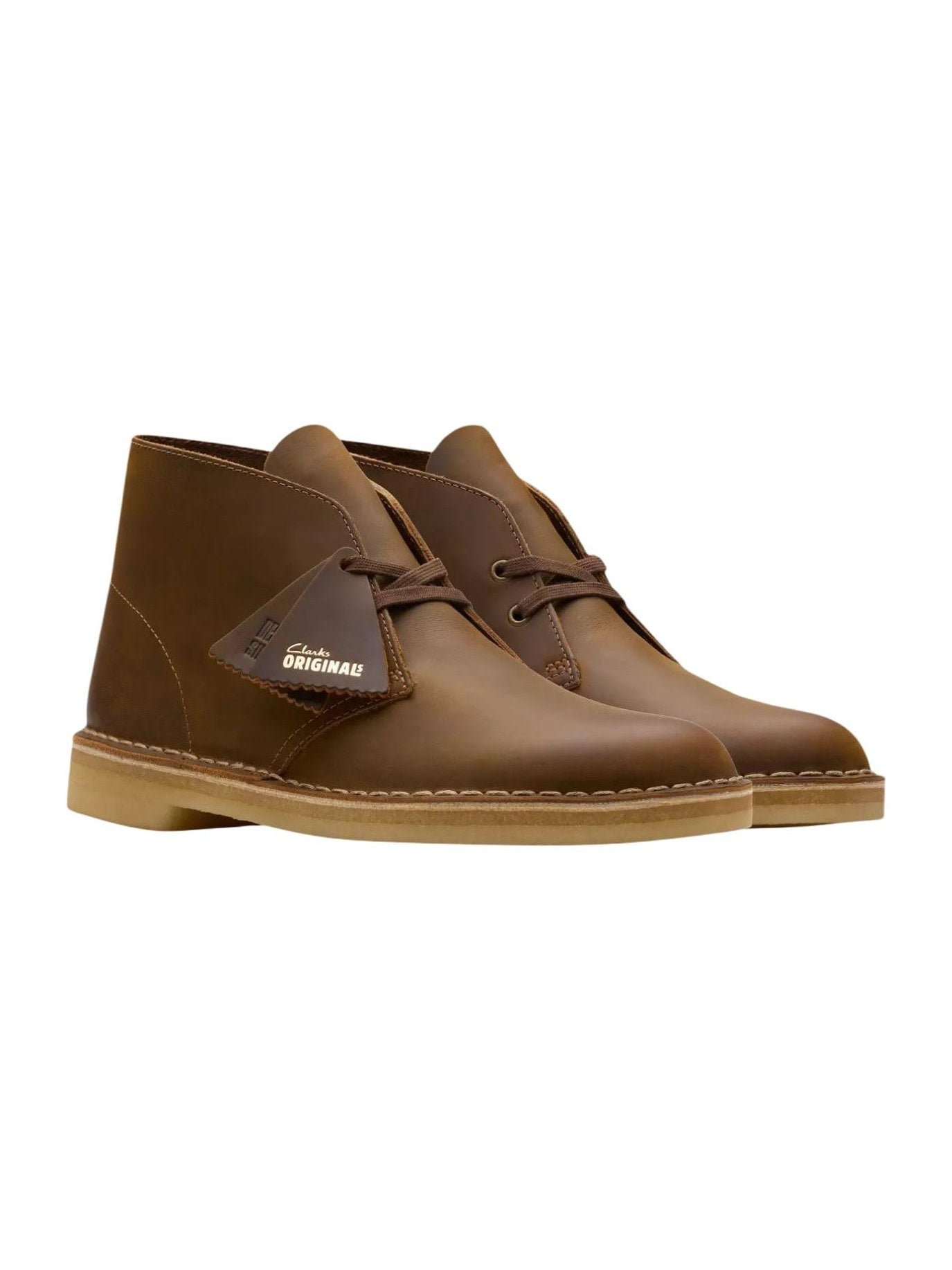 Clarks · Ботуши · Desert Boot | DontMiss.bg